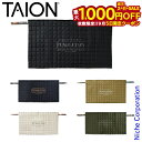 【5日は!枚数限定 最大1,000円OFFクーポン】タイオン PENDLETON x TAION 4ウェイ ポンチョ PDT-TON-223013 ウェア アパレル ペンドルトン nocu