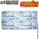 【10日は!枚数限定 最大1,000円OFFクーポン】バリスティクス JM キルト BSPC-JM03-WH 20周年 ジェリー鵜飼 ブランケット アウトドア 寝具 キャンプ キルト キルティング
