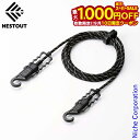 【10日は!枚数限定 最大1,000円OFFクーポン】ネストアウト ケーブル 2.0m (USB-A - USB Type-C(TM)/15W対応) MPA-ACNE20 アウトドア キャンプ USBケーブル 充電 給電 2m 注目商品