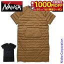 【10月30日・11月1日は!枚数限定 最大1,000円OFFクーポン】ナンガ コットンダウンワンピース ウィメンズ N195 ウェア アウター 防寒 保温 アウトドア 秋冬 NANGA nocu