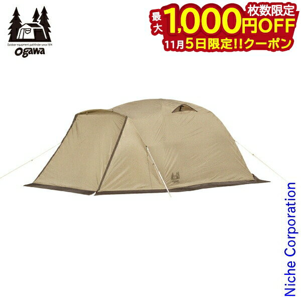 楽天市場】ogawa ピスタ34の通販