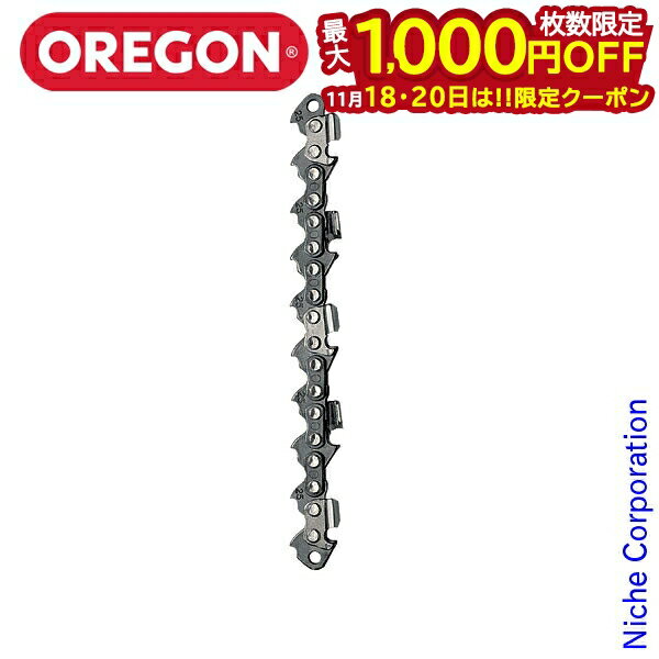 【18・20日は！枚数限定 最大1,000円OFFクーポン】25AP-55E チェンソー用オレゴン ソーチェン【チェン..