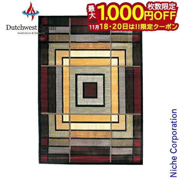 【18・20日は！枚数限定 最大1,000円OFFクーポン】ハースラグ アンビエンス スモークブルー ( ルームサ..