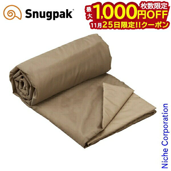 【25日は！枚数限定 最大1,000円OFFクーポン】スナグパック ジャングルトラベル ブランケット SP11745D..