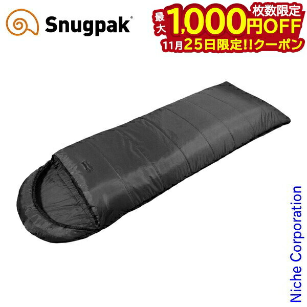 【25日は！枚数限定 最大1,000円OFFクーポン】スナグパック ベースキャンプスリープシステム スクエア ..