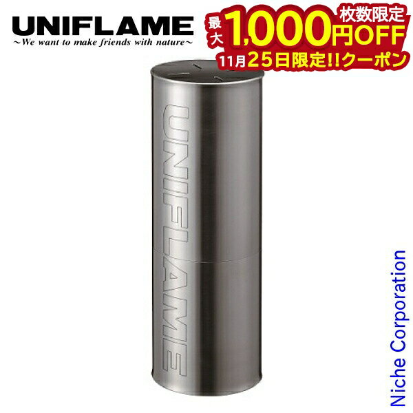 【25日は!枚数限定 最大1,000円OFFクーポン】ユニフレーム fanカトラリーケース キャンプ 食器 テーブルウェア アウトドア おうちキャンプ ベランダ...