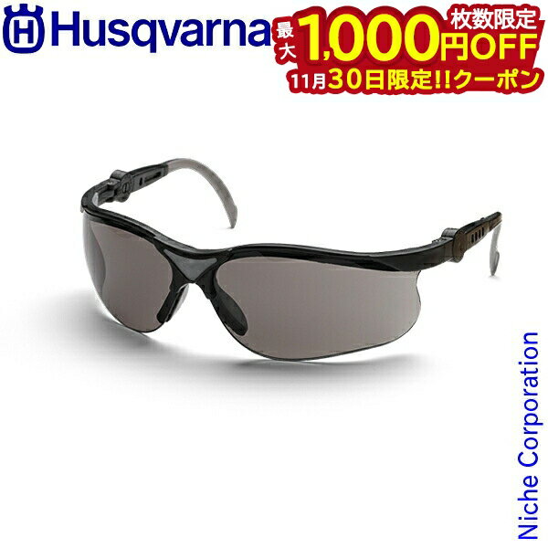 【30日は！枚数限定 最大1,000円OFFクーポン】ハスクバーナ プロテクティブ Sun X(サングラス) [ 保護..