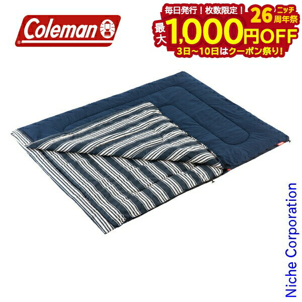 【3日〜クーポン祭！枚数限定 毎日最大1,000円OFF】コールマン アドベンチャークッションバッグ/C5 200..