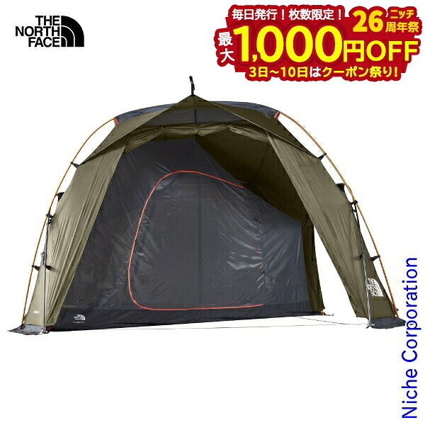 【3日〜クーポン祭！枚数限定 毎日最大1,000円OFF】ザ・ノース・フェイス エバベース 6 ハーフインナー..