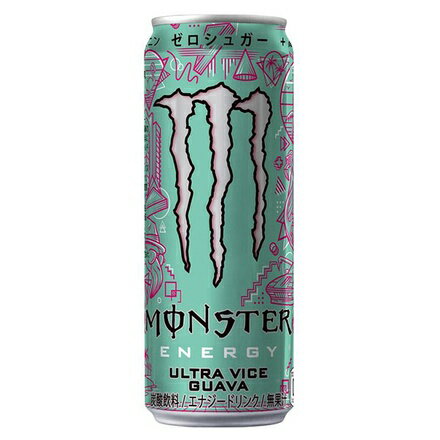 楽天市場】モンスター ゼロシュガー 24本の通販