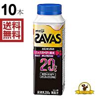 ¢ Хߥ륯ץƥ SAVAS MILK PROTEIN 0 Τ衼 ߥå٥꡼ 250g10