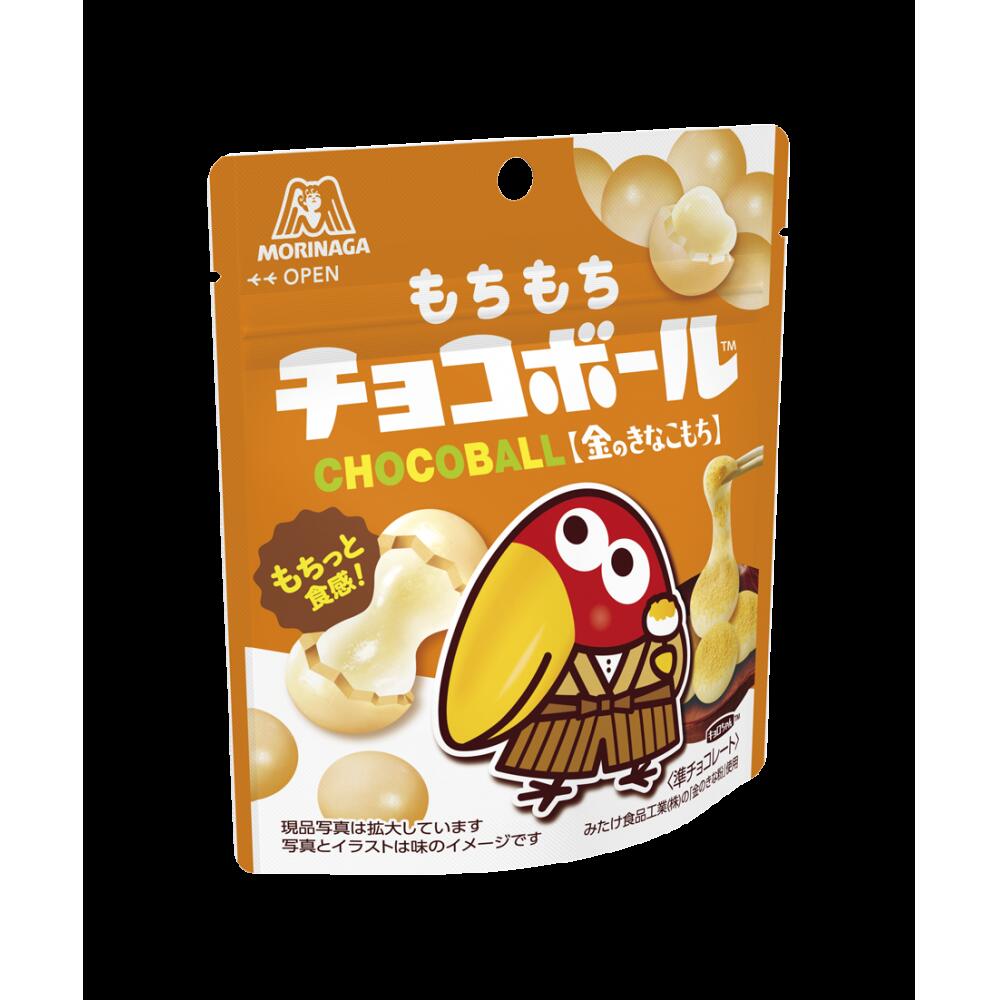 楽天市場】チョコボール 金のエンゼルの通販