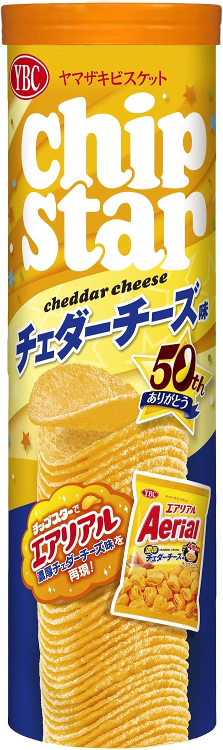 楽天市場】ヤマザキビスケット チップスターlの通販