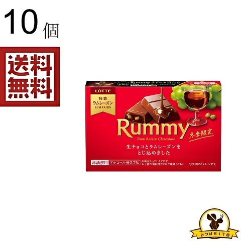 ロッテ ラミー 45gX10個