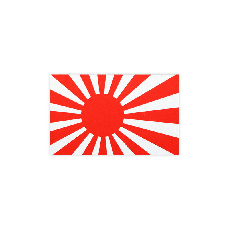 Rakuten - 【メール】東洋マーク 朝日 反射 ステッカーZ-3528
