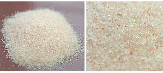 ヒマラヤ岩塩　ピンクソルト　500g2億5千年前のヒマラヤ山脈の麓、地下数百メートルから採掘したミネラル含有率最高の岩塩　【メール便（ネコポス）配送】ポスト投函格安通販　バレンタイン　人気　ランキング