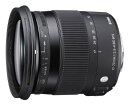 【納得の3年保証付き】[シグマ]17-70mm F2.8- 4 DC MACRO OS HSM ニコン用