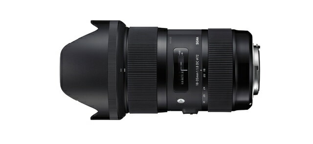 楽天市場】シグマ 18-35mm f1.8 dc hsm キヤノン用の通販 楽天市場】シグマ 18-35mm f1.8 dc hsm キヤノン用の通販