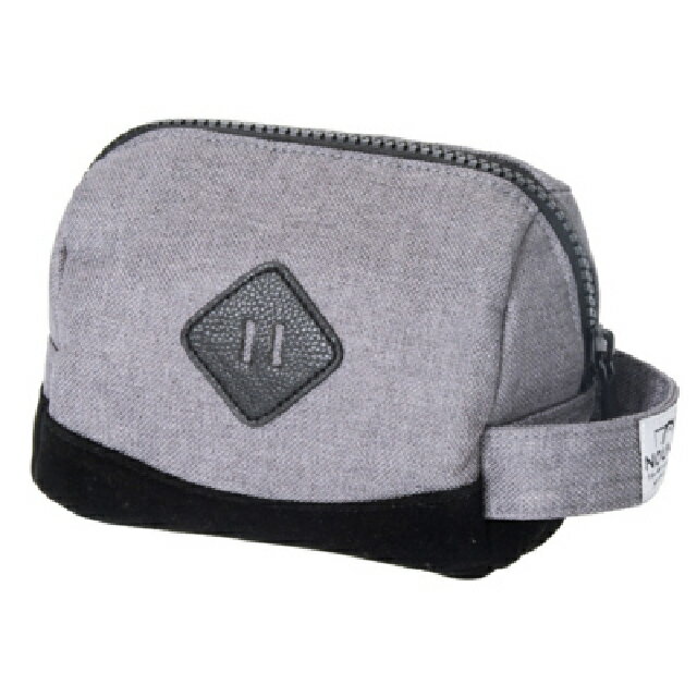 [エツミ] ヌーボー ナタリー グレー E-3433