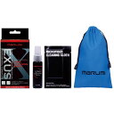 ［marumi］(マルミ)EXUS LENS CLEANING SPRAY レンズクリーニングスプレイ その1