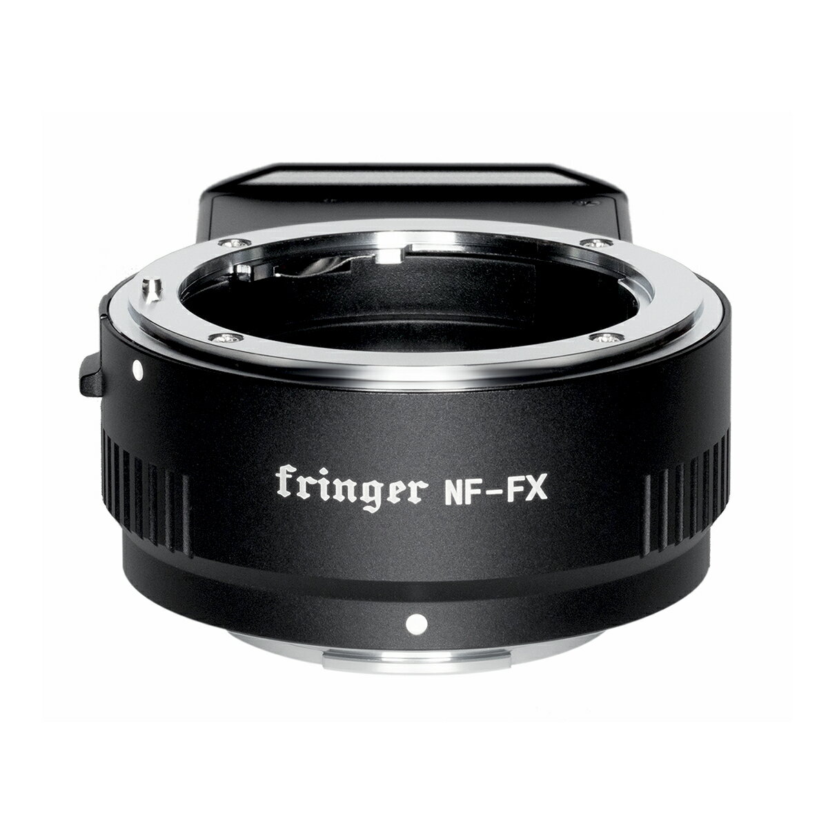 電子マウントアダプターFringer FR-FTX1 レビュー | へたどりらいふ 電子マウントアダプターFringer FR-FTX1 レビュー | へたどりらいふ