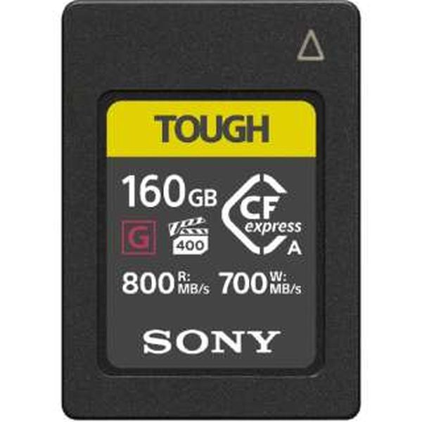 SONYCEA-G160T CFexpress TypeA ꡼ 160GB