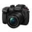 【10年間保証付き】[パナソニック] LUMIX DC-GH5M2M　標準ズームレンズキット