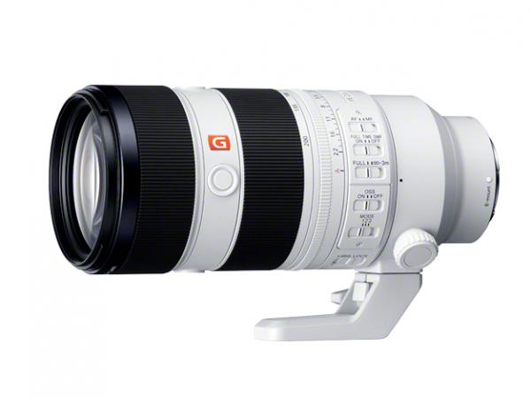 【10年間保証付き】 SONY FE 70-200mm F2.8 GM OSS II(SEL70200GM2)