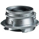 ŷԾŹ㤨֡Υʡϥեȥ Voigtlander HELIAR 40mm F2.8 Aspherical L(L39 СפβǤʤ60,727ߤˤʤޤ