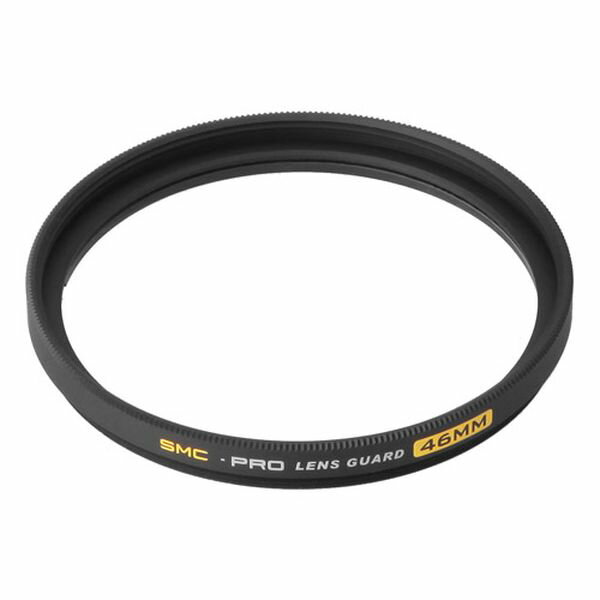 樂天商城 - 【ネコポス発送商品】［ハクバ］SMC-PROレンズガード 46mm