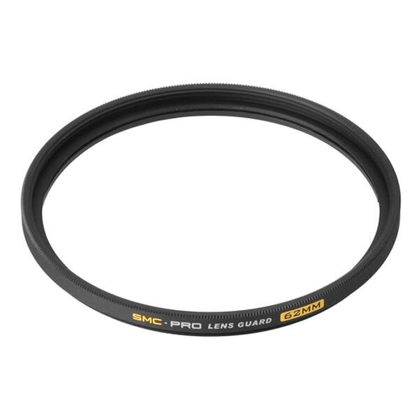樂天商城 - 【ネコポス発送商品】［ハクバ］SMC-PROレンズガード 62mm
