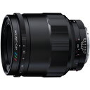 コシナフォクトレンダー MACRO APO-LANTHAR 65mm F2 Aspherical E-mount（ソニ−Eマウント）