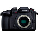 Panasonic DC-GH5S
