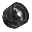 [SAMYANG]AF 85mm F1.4 EF(LmEF}Eg)