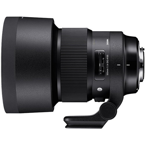 10ǯݾդ[] 105mm F1.4 DG HSM Art Lޥ