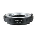 SHOTEN LM-NZ