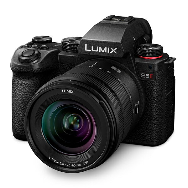 10ǯݾդ[ѥʥ˥å]LUMIX DC-S5M2K ɸॺ󥺥å