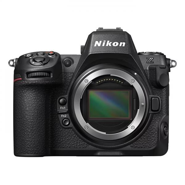 [10년간 보증 첨부][니콘] Z8 바디(Nikon Creators 응원 여름 캠페인 2026 대상 상품 2026년 6월 19일~7월 27일까지)