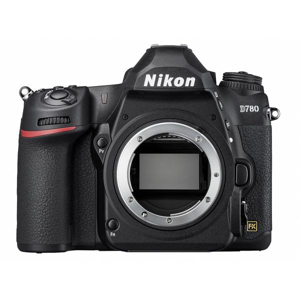 nikon 【10年間保証付き】[ニコン] D780 ボディ