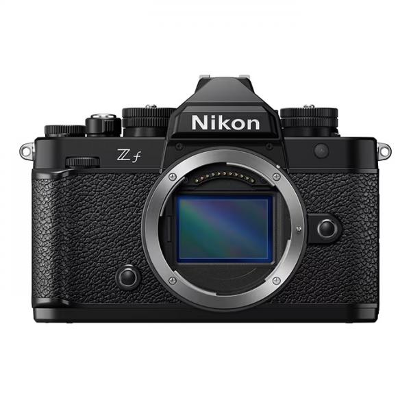 乐天商城 - [ニコン] Nikon Z f ボディ（NikonCreators応援スプリングキャンペーン2026対象商品 2026 2026年2月13日～5月7日）
