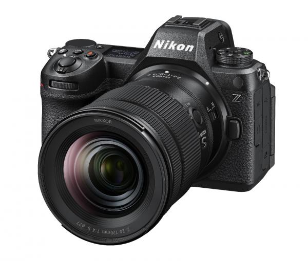 樂天商城 - 【10年間保証付き】[ニコン]Z6 III　24-120 レンズキット