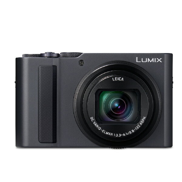 乐天商城 - 【10年間保証付き】[パナソニック] LUMIX DC-TX3-S シルバー（2026年5月21日発売）発売日お届け