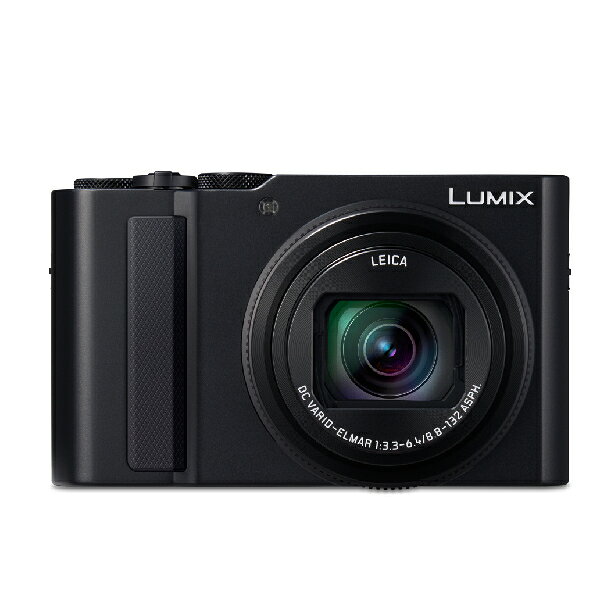 乐天商城 - 【10年間保証付き】[パナソニック] LUMIX DC-TX3-K ブラック（2026年5月21日発売）発売日お届け