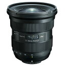 【10年間保証付き】 トキナー atx-i 11-20mm F2.8 CF CEF PLUS キヤノン用 (APS-C専用)