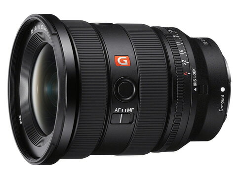 【10年間保証付き】[SONY]FE 16-35mm F2.8 GM II （SEL1635GM2）αスプリングキャッシュバックキャンペーン2026対象商品 2月20日～5月11日まで