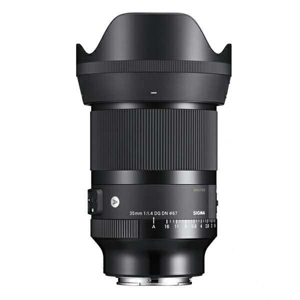 楽天市場】シグマ 35mm f1.4 dg hsm art ソニーeマウント用の通販 楽天市場】シグマ 35mm f1.4 dg hsm art ソニーeマウント用の通販