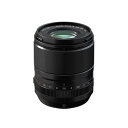 【10年間保証付き】 FUJIFILM XF23mm F1.4 R LM WR