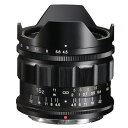 ［コシナ］フォクトレンダーSUPER WIDE-HELIAR 15mm F4.5 Aspherical (フルサイズ) ニコンZ用