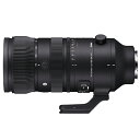 【10年間保証付き】 シグマ 70-200mm F2.8 DG DN OS SportsソニーEマウント