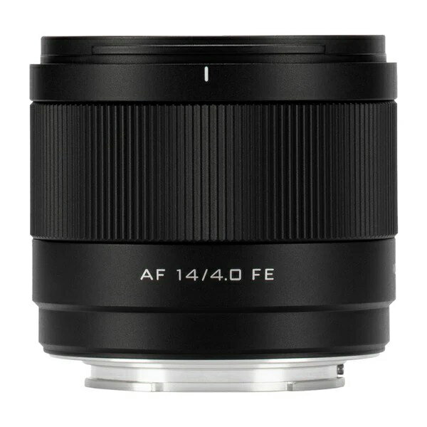 乐天商城 - [VILTROX]ビルトロックス AF 14mm F4.0 AIR ソニーEマウント